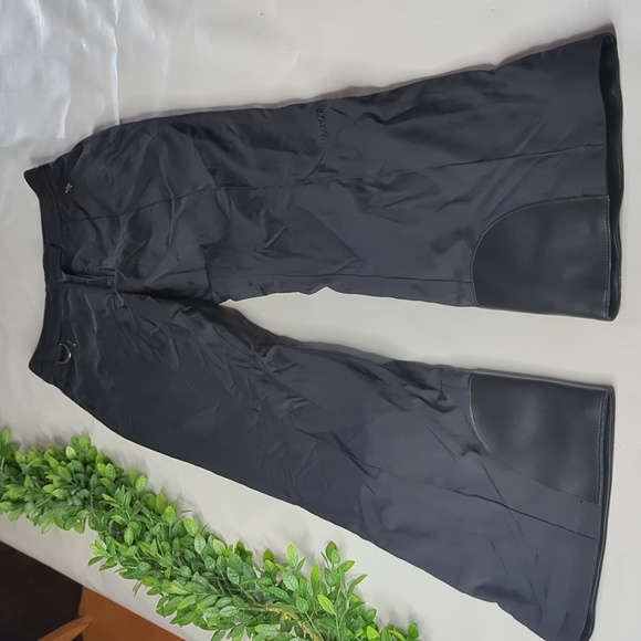 Marker Pants - Marker waterproof Aqua Guard snow pants women's size 6 black